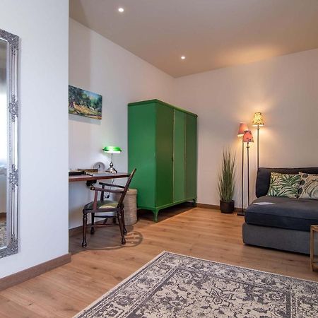 Can Dispes Hotel Rural Viladamat Екстериор снимка