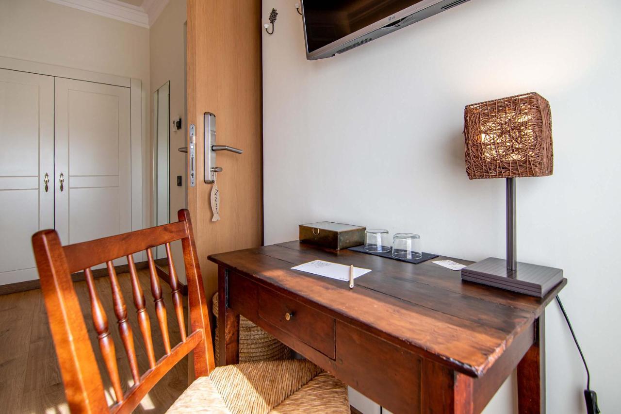 Can Dispes Hotel Rural Viladamat Екстериор снимка