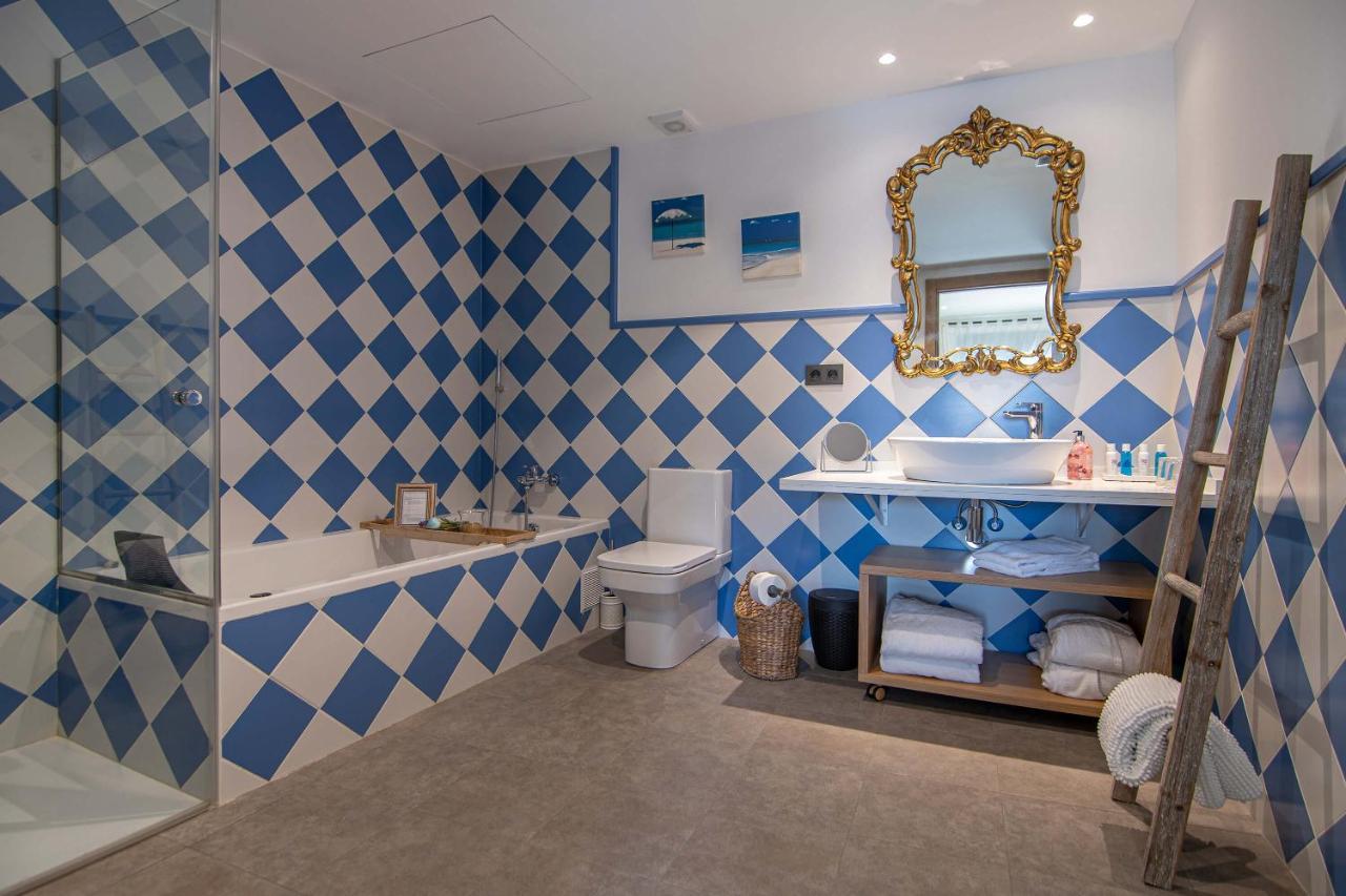 Can Dispes Hotel Rural Viladamat Екстериор снимка