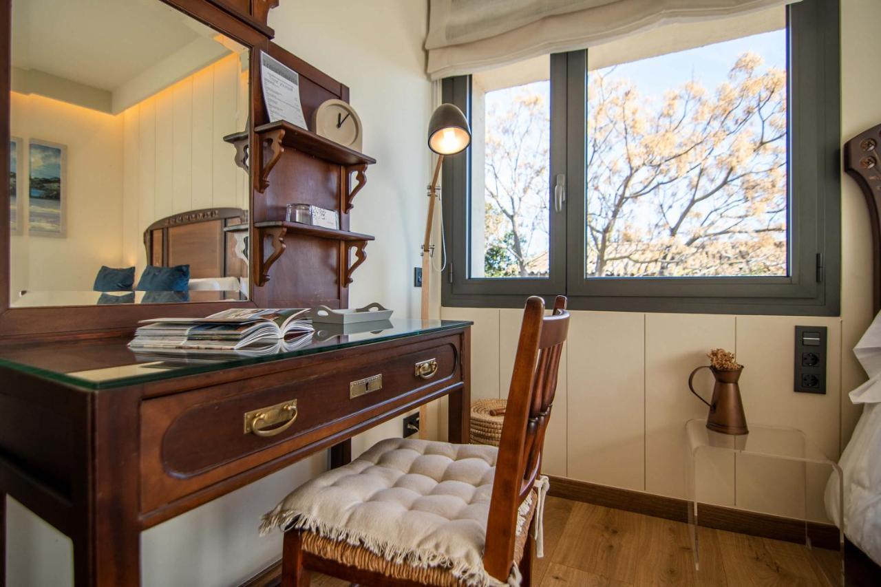 Can Dispes Hotel Rural Viladamat Екстериор снимка