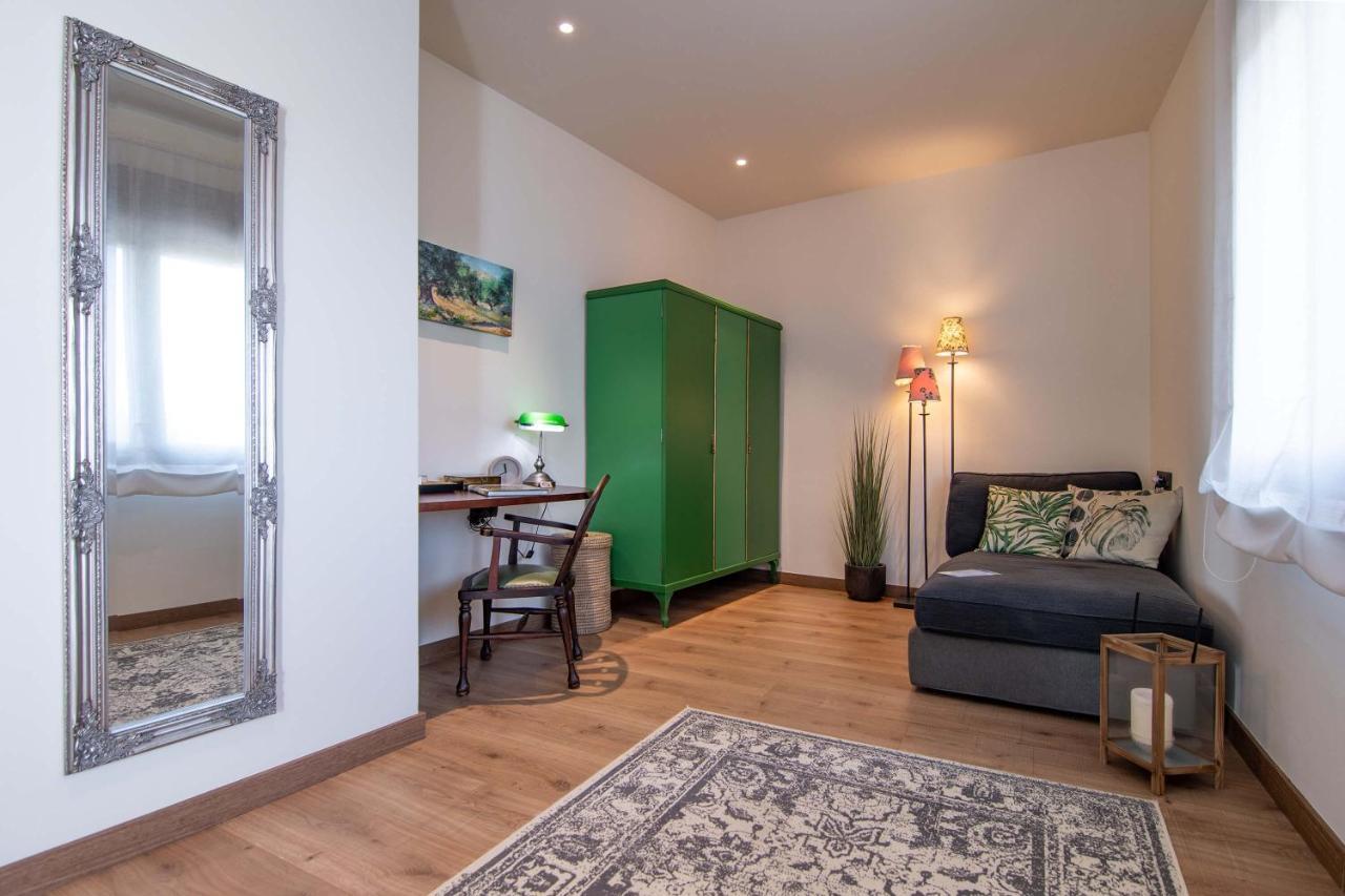 Can Dispes Hotel Rural Viladamat Екстериор снимка