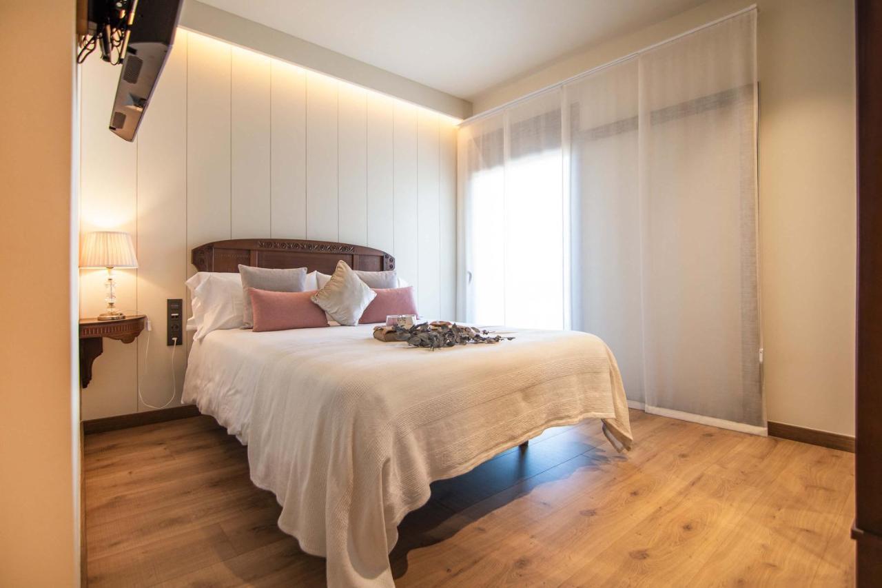 Can Dispes Hotel Rural Viladamat Екстериор снимка