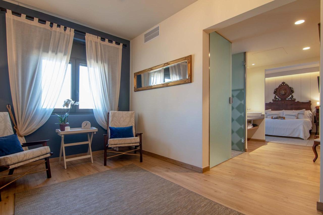Can Dispes Hotel Rural Viladamat Екстериор снимка