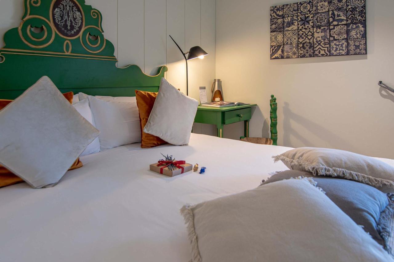 Can Dispes Hotel Rural Viladamat Екстериор снимка