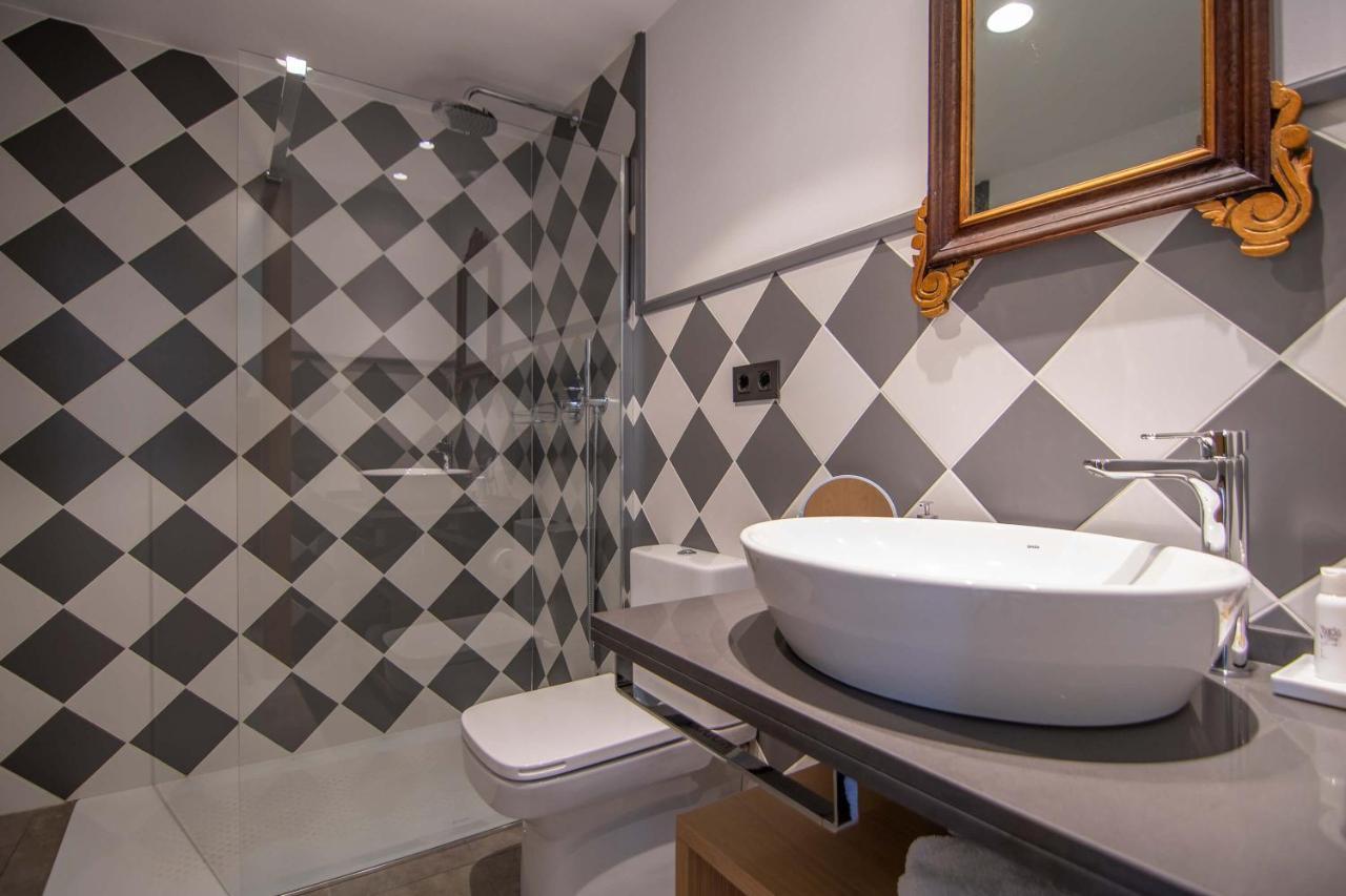Can Dispes Hotel Rural Viladamat Екстериор снимка