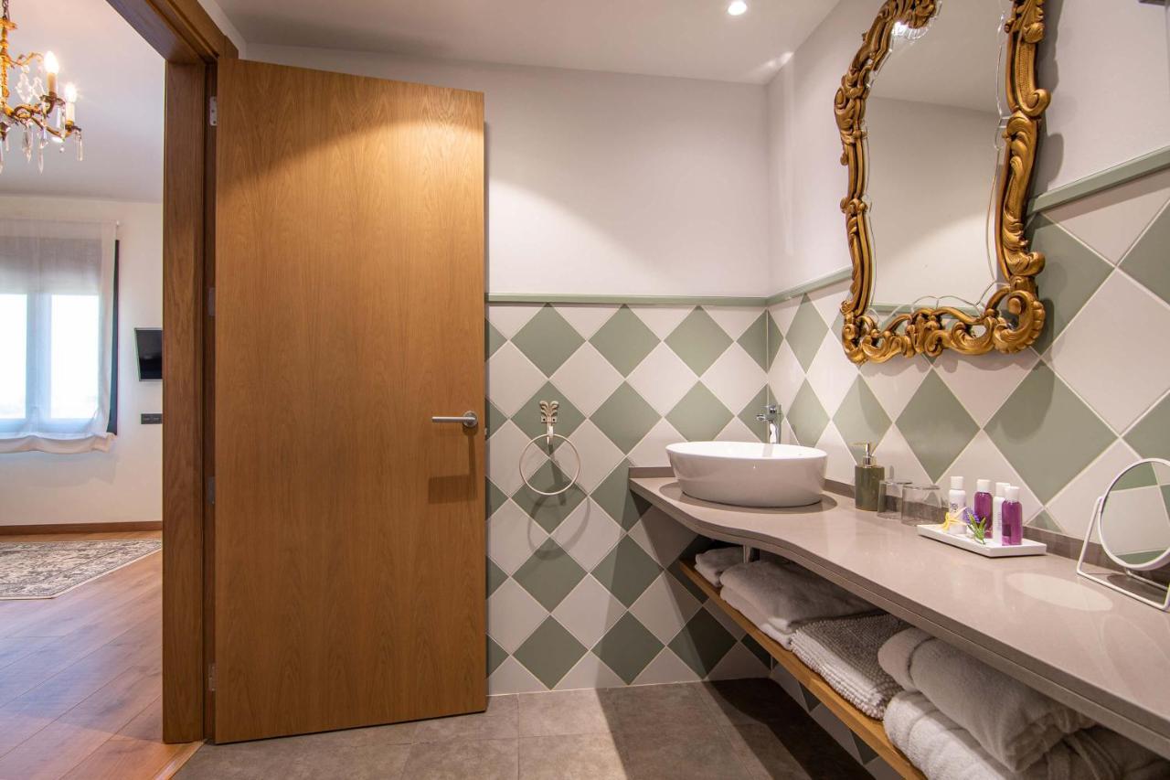 Can Dispes Hotel Rural Viladamat Екстериор снимка