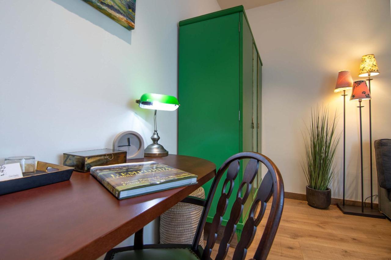 Can Dispes Hotel Rural Viladamat Екстериор снимка