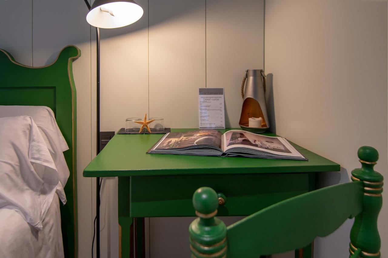 Can Dispes Hotel Rural Viladamat Екстериор снимка