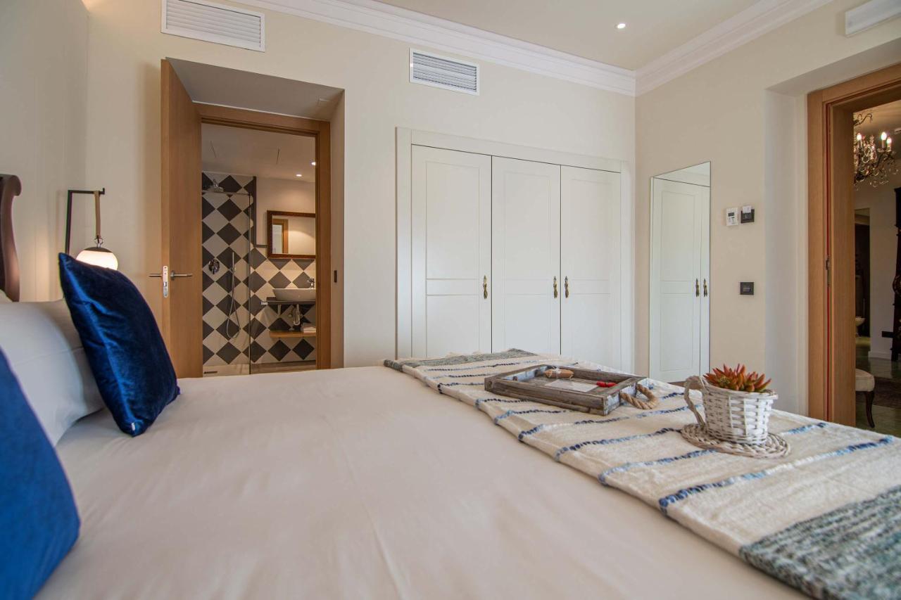 Can Dispes Hotel Rural Viladamat Екстериор снимка