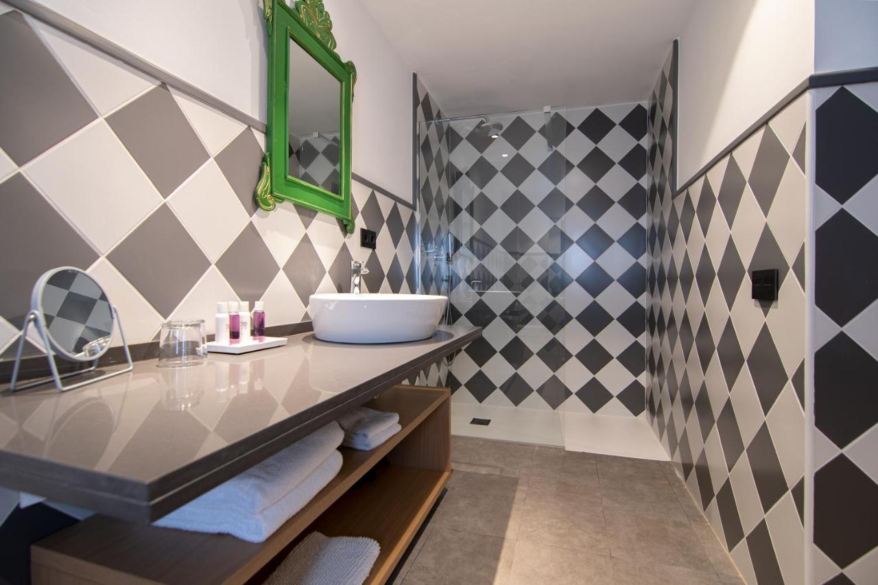 Can Dispes Hotel Rural Viladamat Екстериор снимка