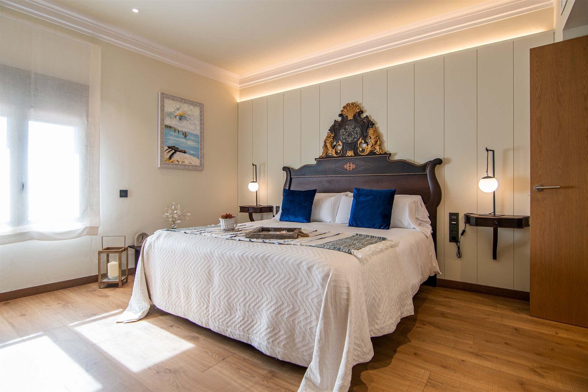 Can Dispes Hotel Rural Viladamat Екстериор снимка