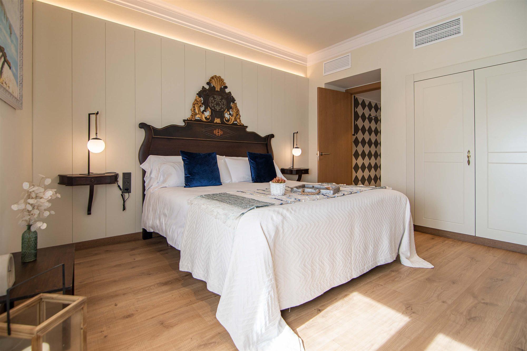 Can Dispes Hotel Rural Viladamat Екстериор снимка