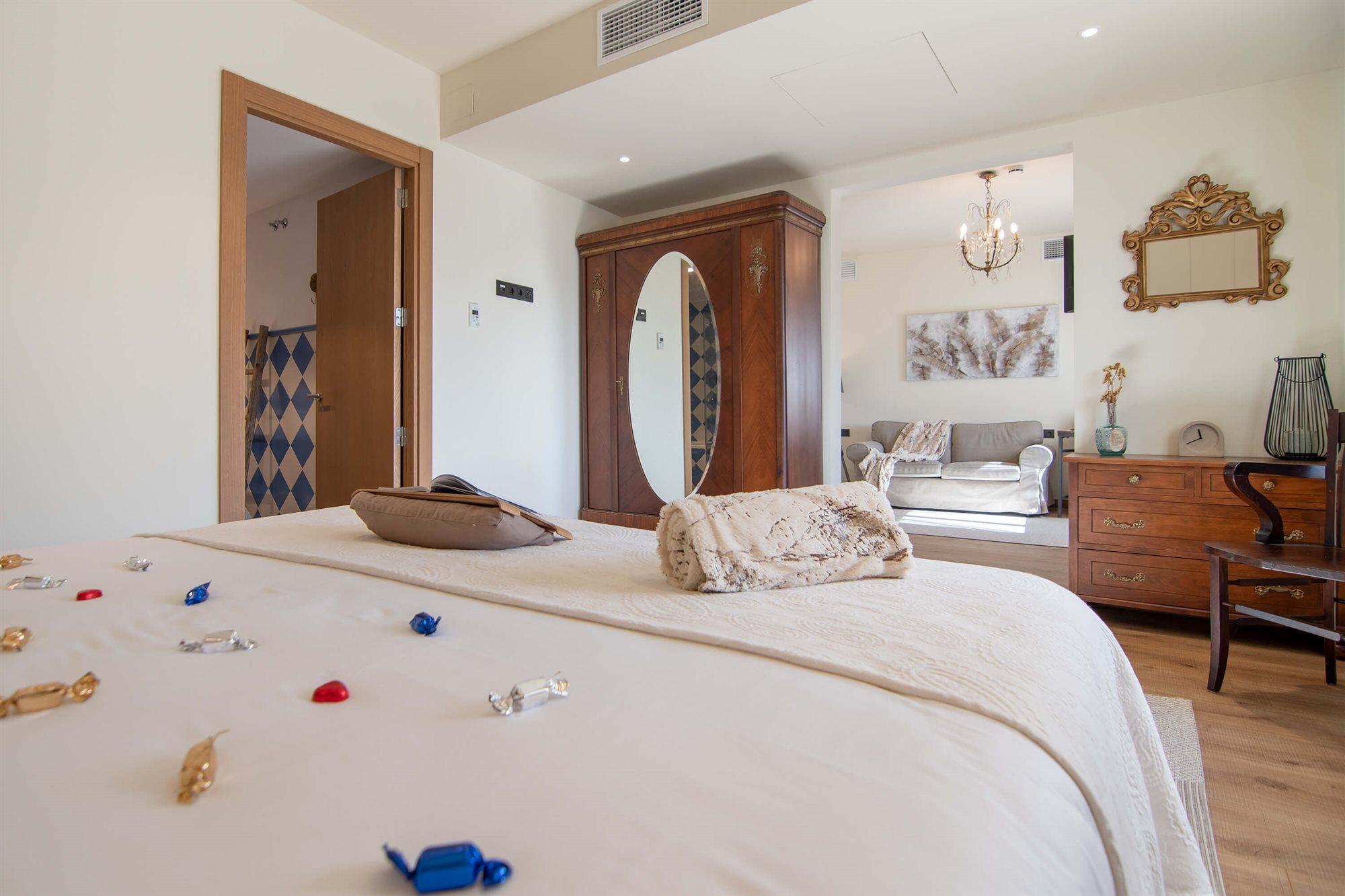 Can Dispes Hotel Rural Viladamat Екстериор снимка