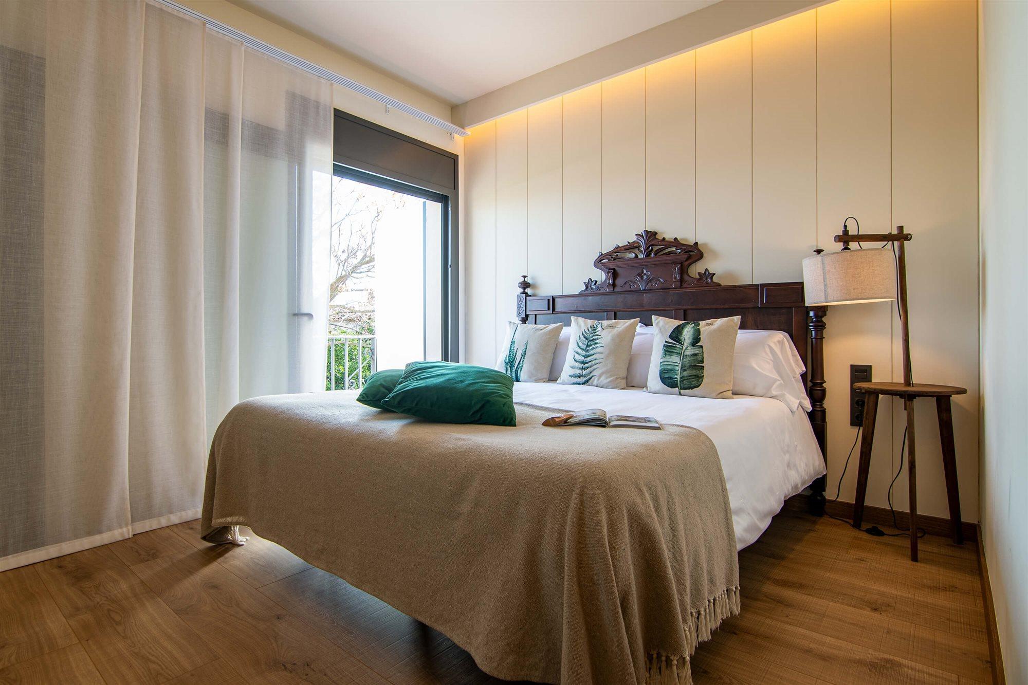 Can Dispes Hotel Rural Viladamat Екстериор снимка