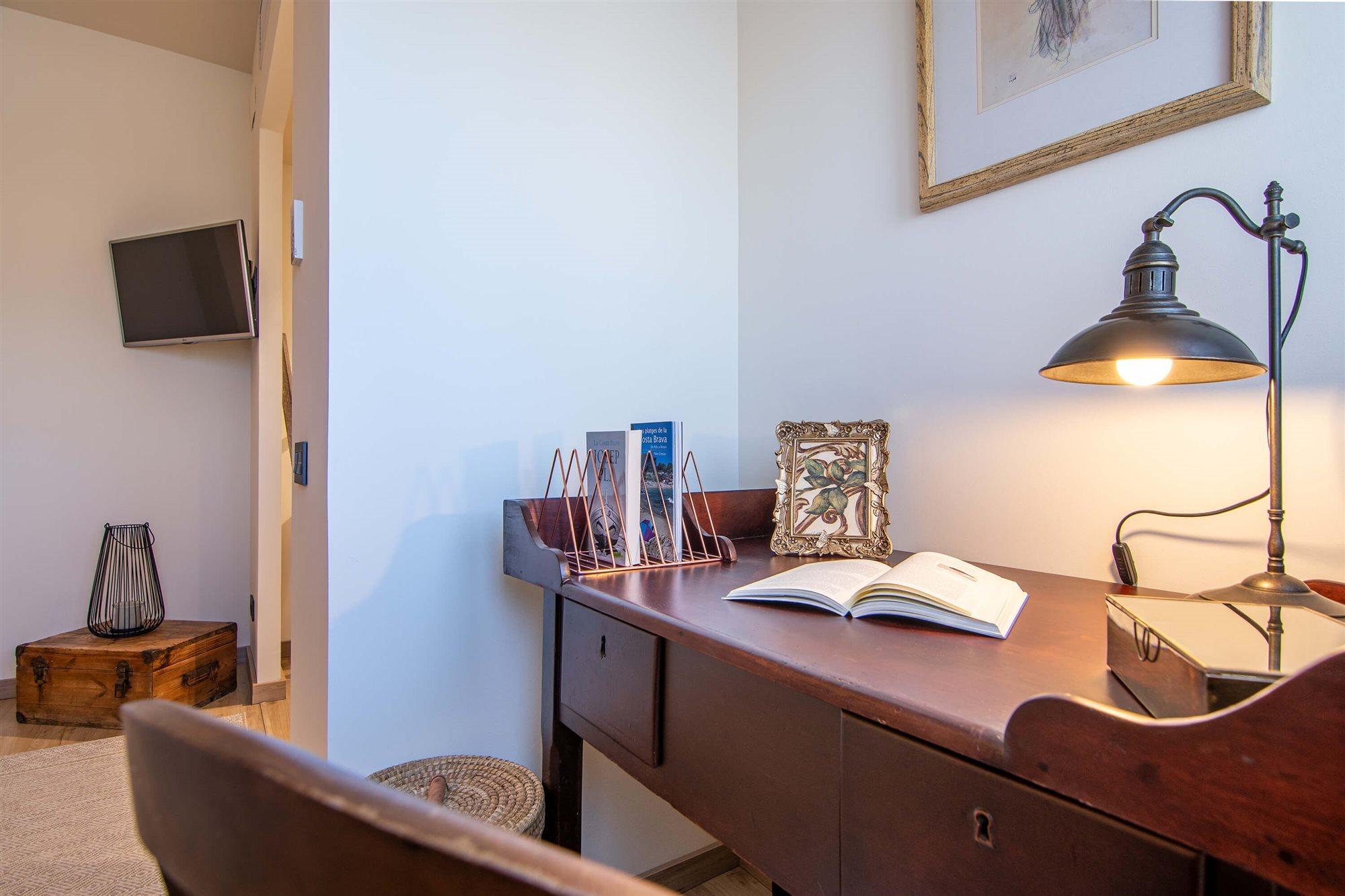 Can Dispes Hotel Rural Viladamat Екстериор снимка