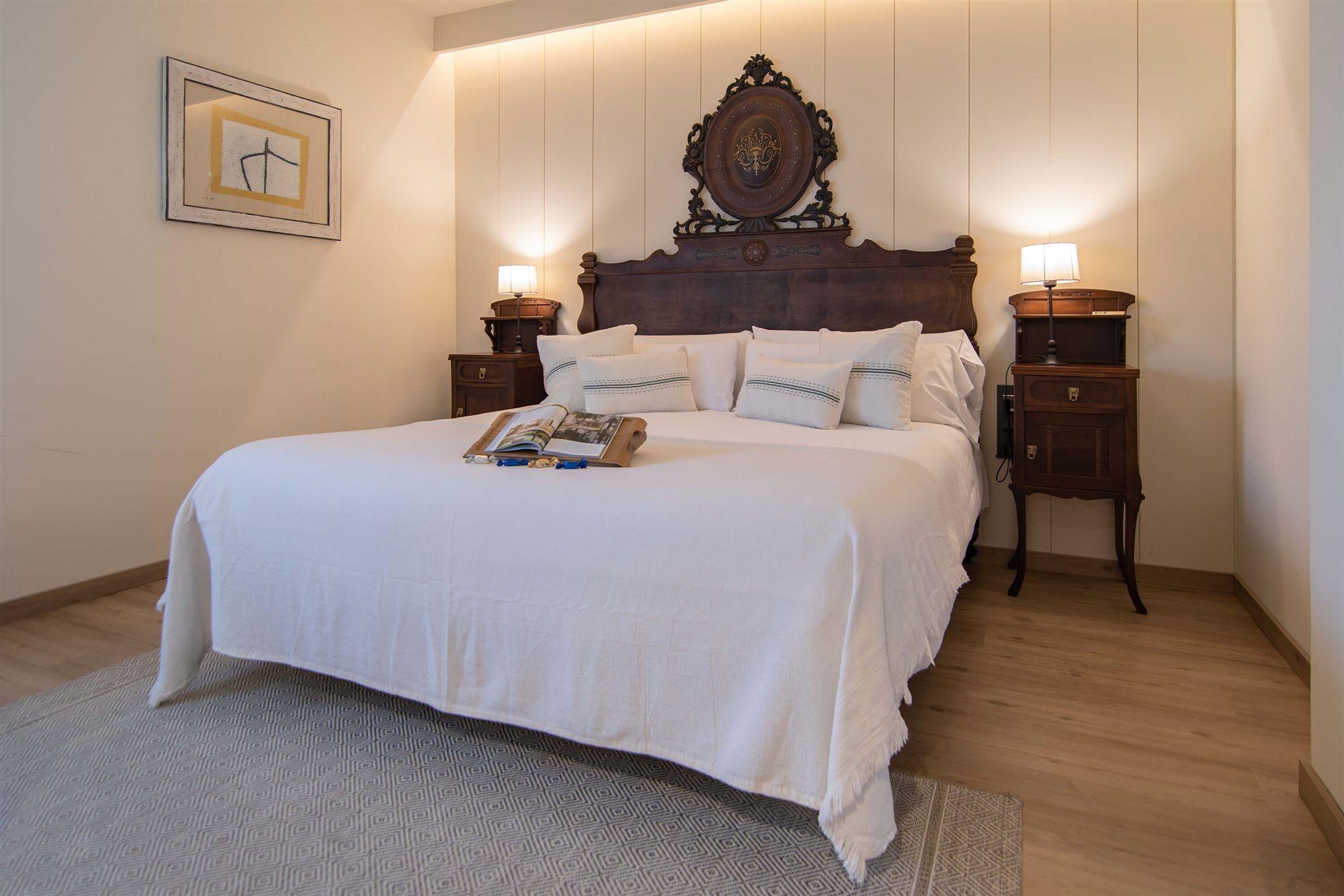 Can Dispes Hotel Rural Viladamat Екстериор снимка